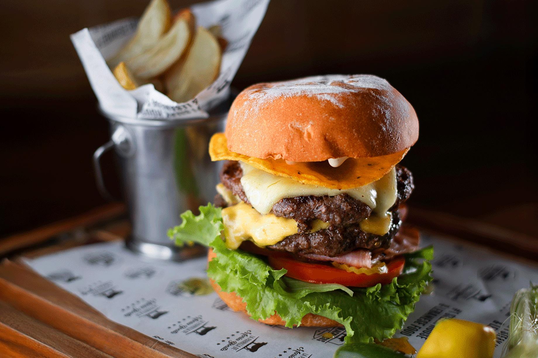 Imagen 1 de La Ventanita de María Bonita